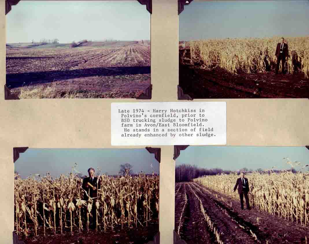 1974 Hotchkiss Harry